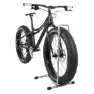 PRO Willworkx Fatbike Stativ, Silver, One Size