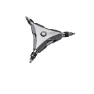 PRO Y-Nyckel Multiverktyg, Silver, T15/25/30
