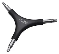 PRO Y-Nyckel Torxverktyg PRO Y-Nyckel Torxverktyg