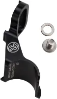 Problem Solvers Rematch 1.1 Shimano I-Spec A/B växelreglage till I-Spec II broms höger Problem Solvers Rematch 1.1 Shimano I-Spec A/B växelreglage till I-Spec II broms höger