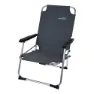 ProBuilder Folding 45x54x76 Cm Stol, Grey, One Size