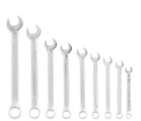 ProBuilder Nyckelsats 8 delar ProBuilder Nyckelsats 8 delar