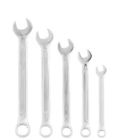 ProBuilder Skiftnyckelsats 5 delar ProBuilder Skiftnyckelsats 5 delar