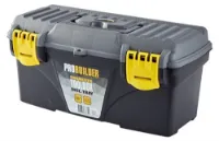 ProBuilder Verktygslåda 16" ProBuilder Verktygslåda 16"