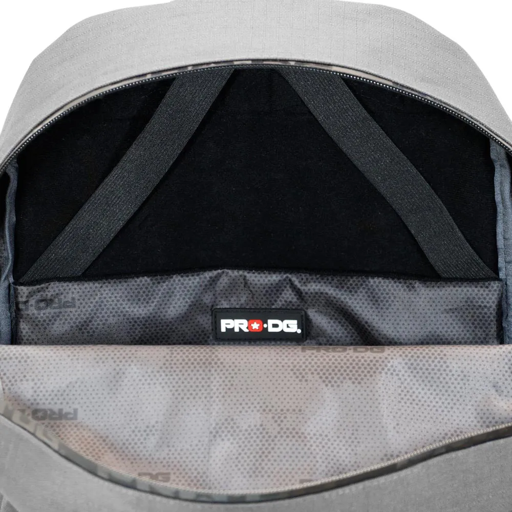Prodg 04024 Ryggsäck, Military green