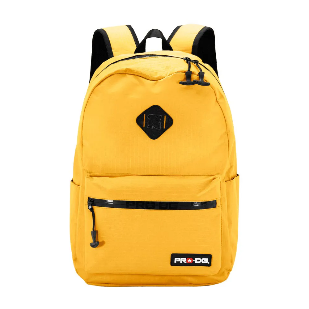Prodg 04185 Ryggsäck, Yellow