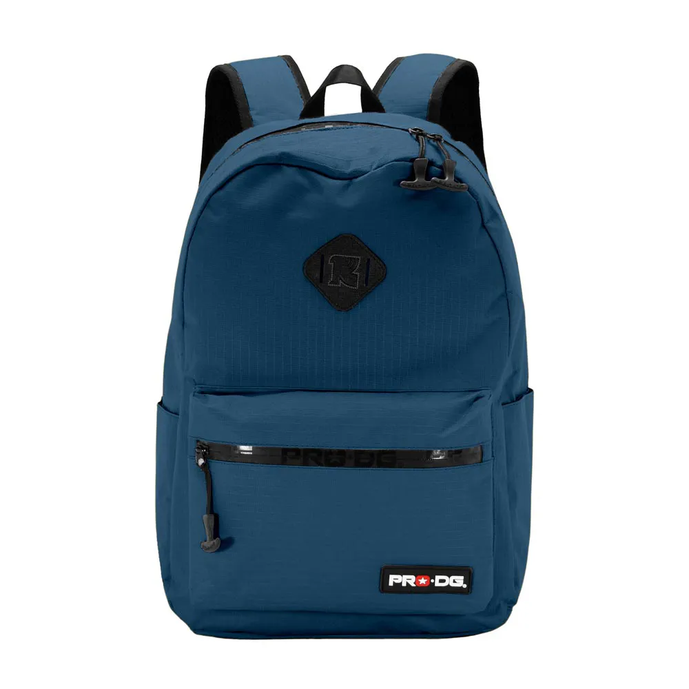 Prodg 04188 Ryggsäck, Dark blue