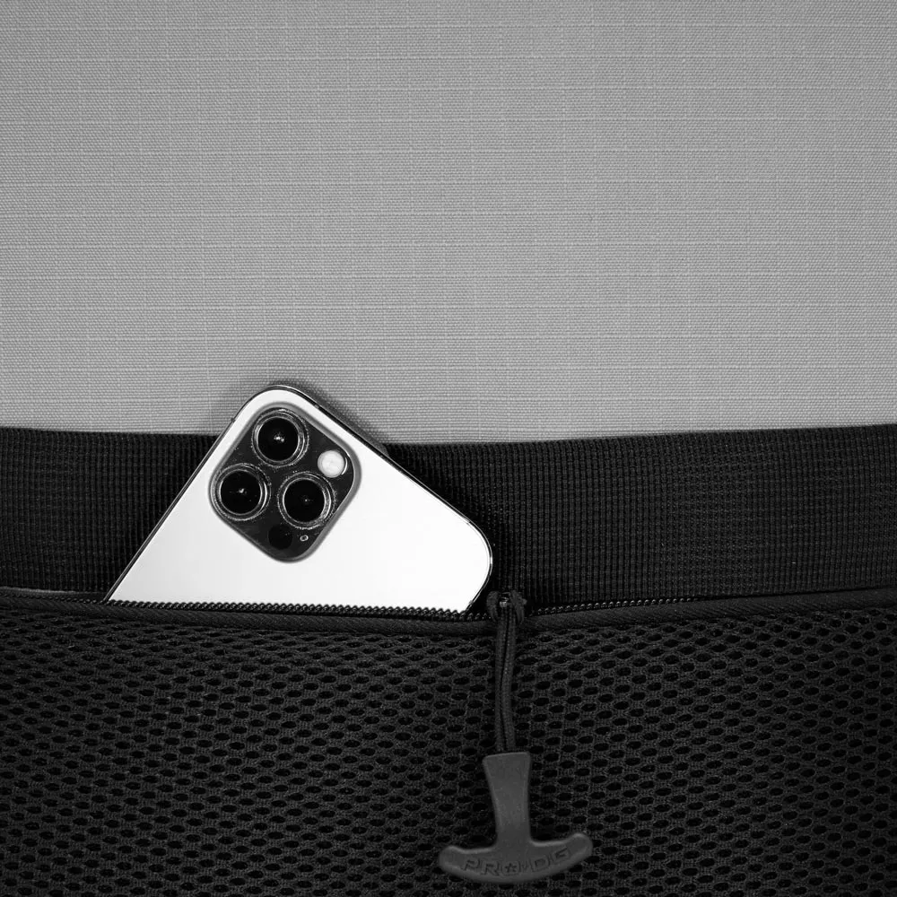 Prodg 04188 Ryggsäck, Dark blue
