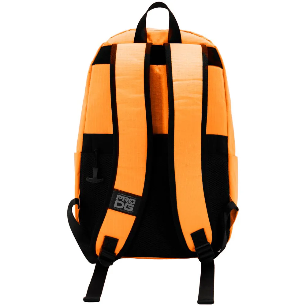 Prodg 04190 Ryggsäck, Yellow