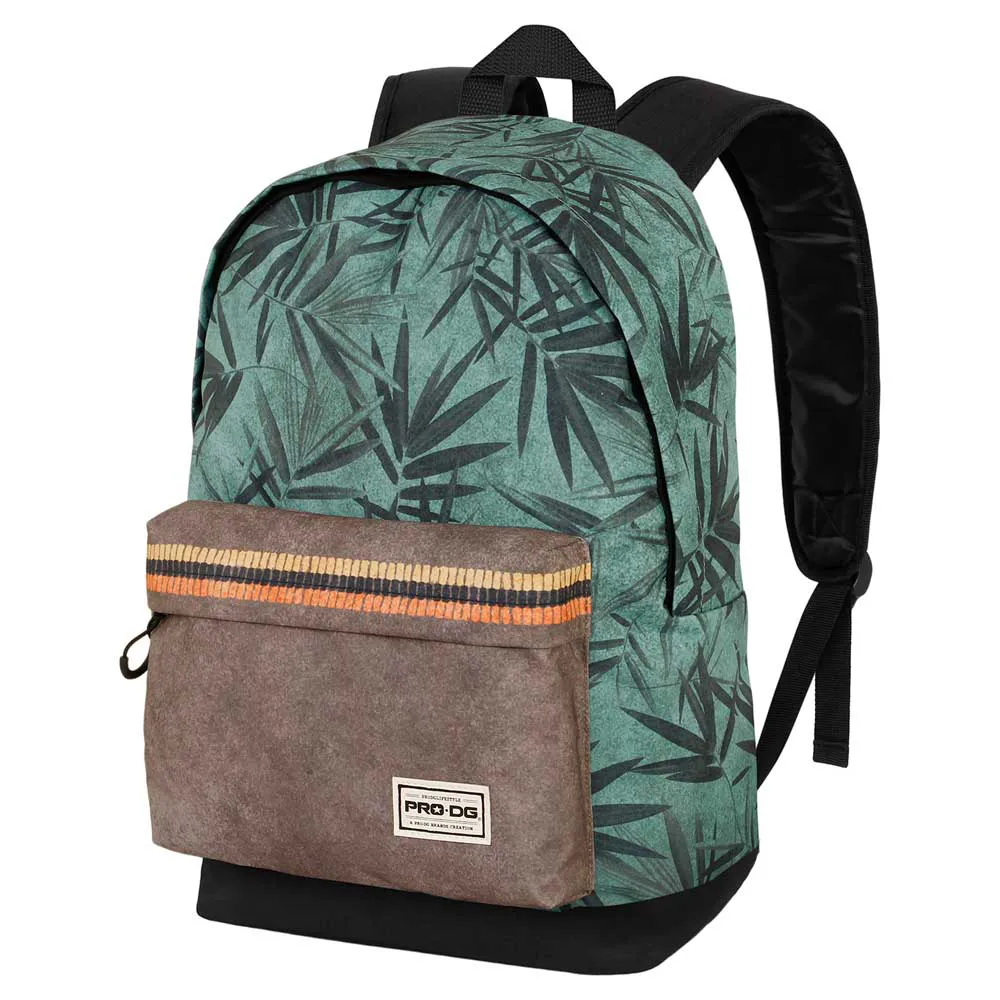 Prodg Bamboo Ryggsäck