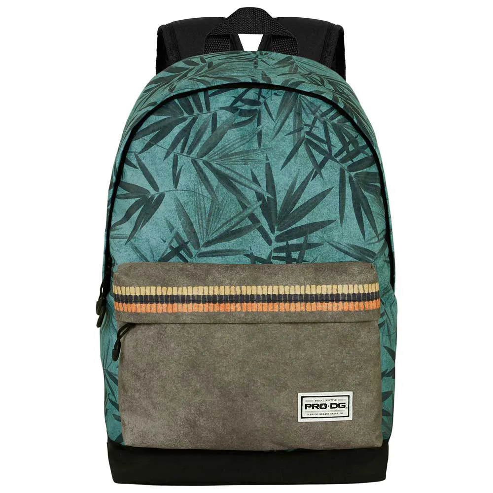 Prodg Bamboo Ryggsäck