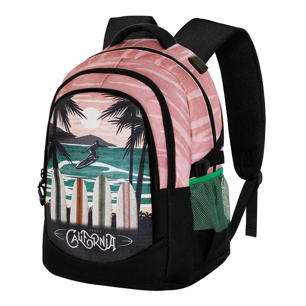 Prodg California Plus Running Ryggsäck, Multicolor