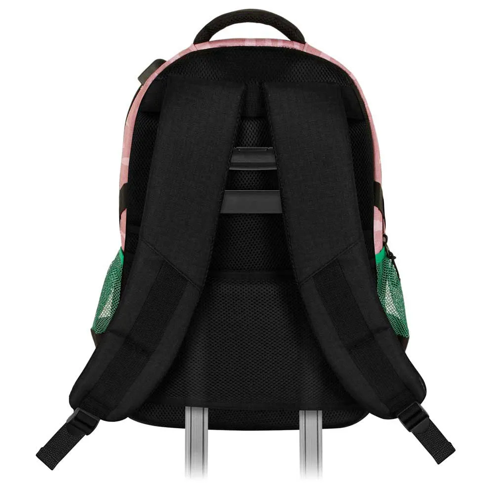 Prodg California Plus Running Ryggsäck, Multicolor