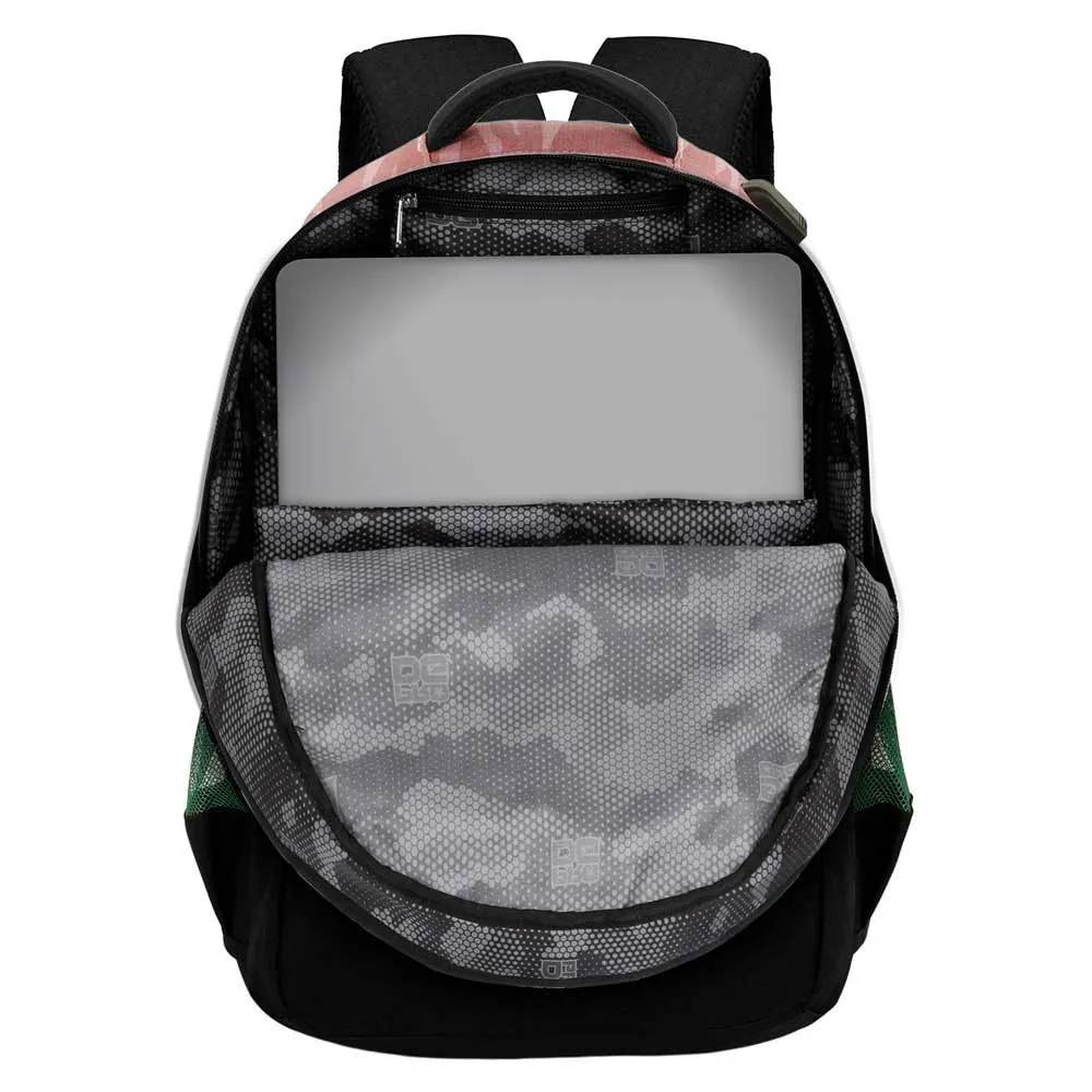 Prodg California Plus Running Ryggsäck, Multicolor