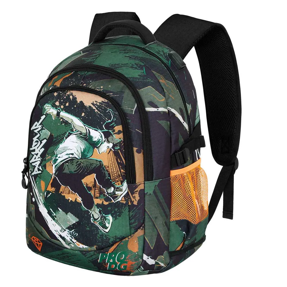 Prodg Diamant Plus Running Ryggsäck, Multicolor