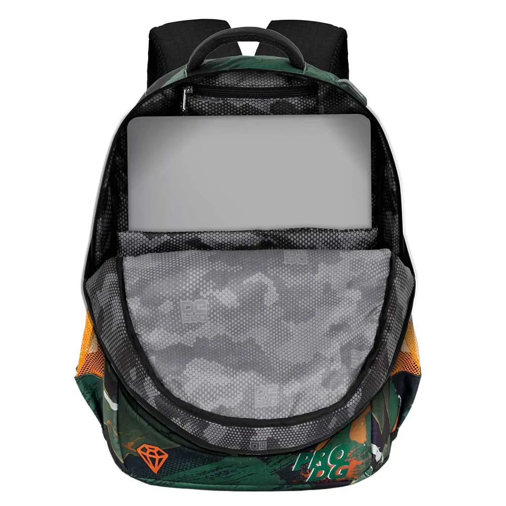 Prodg Diamant Plus Running Ryggsäck, Multicolor
