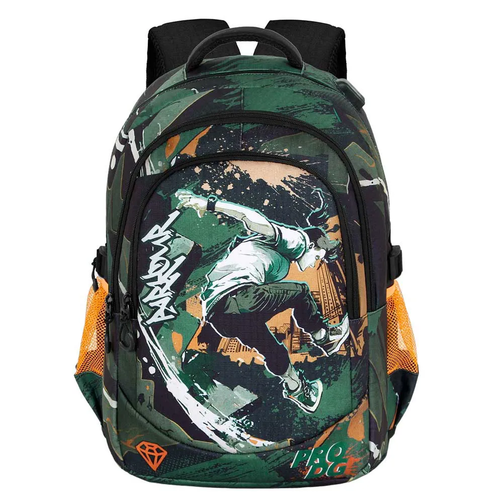 Prodg Diamant Plus Running Ryggsäck, Multicolor