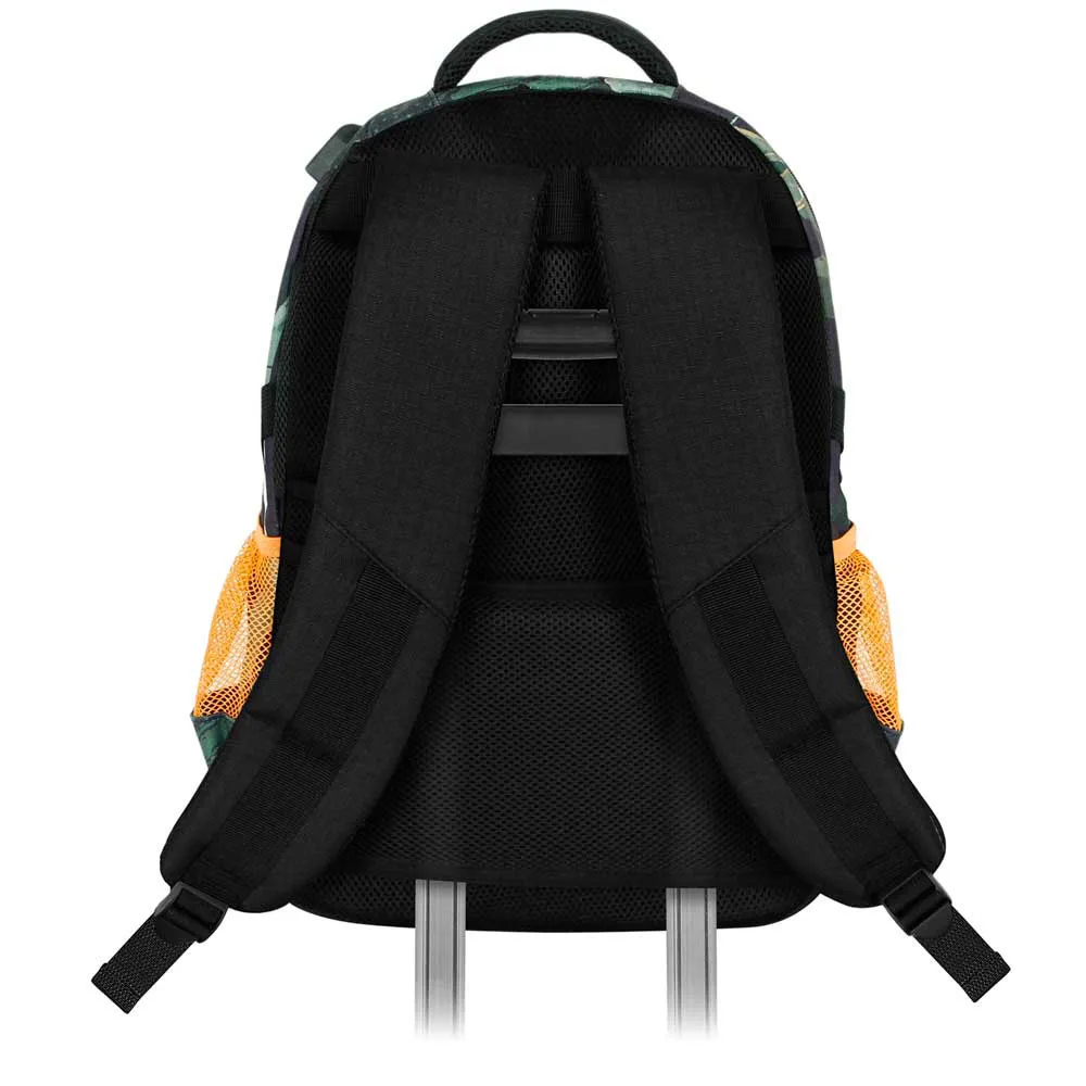 Prodg Diamant Plus Running Ryggsäck, Multicolor