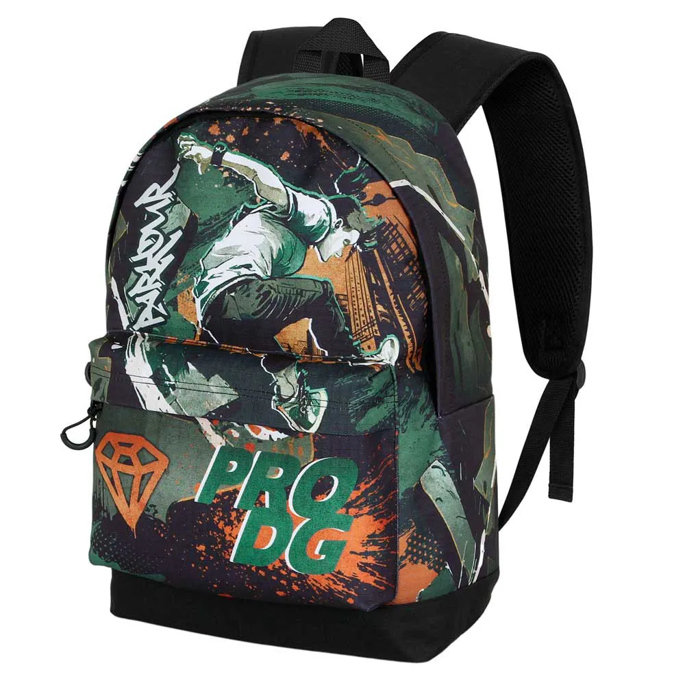Prodg Diamantfläkt Hs 2.2 Ryggsäck, Multicolor