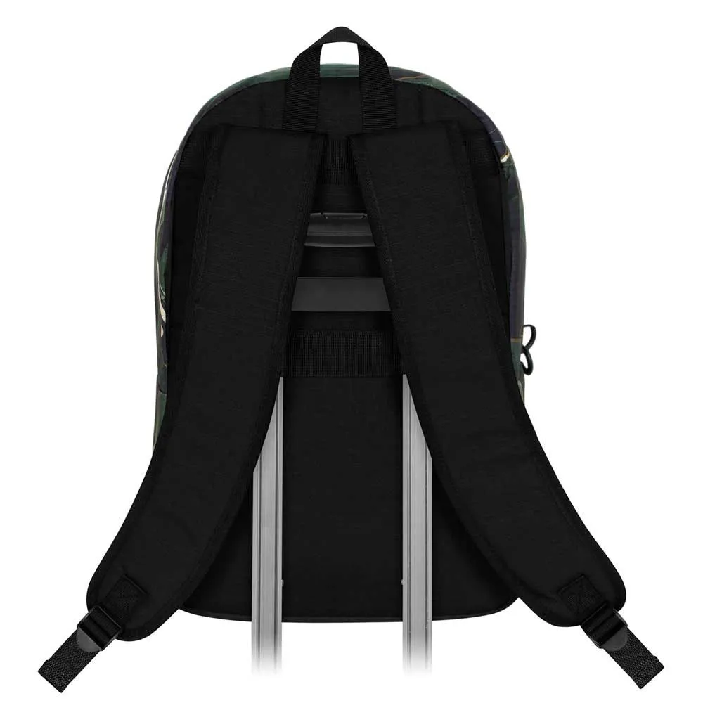 Prodg Diamantfläkt Hs 2.2 Ryggsäck, Multicolor
