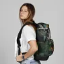 Prodg Diamantfläkt Hs 2.2 Ryggsäck, Multicolor