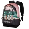Prodg Kalifornien Fläkt Hs 2.2 Ryggsäck, Multicolor