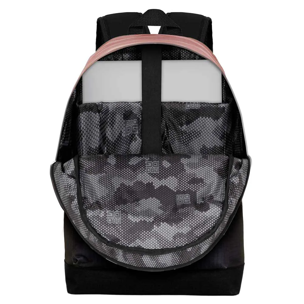 Prodg Kalifornien Fläkt Hs 2.2 Ryggsäck, Multicolor