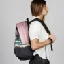 Prodg Kalifornien Fläkt Hs 2.2 Ryggsäck, Multicolor