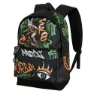 Prodg Kanin Fan Hs 2.2 Ryggsäck, Multicolor