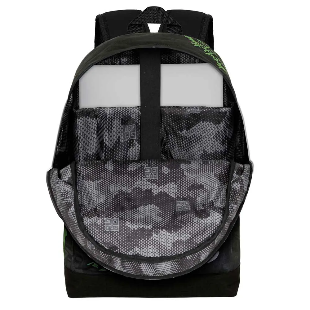 Prodg Kanin Fan Hs 2.2 Ryggsäck, Multicolor