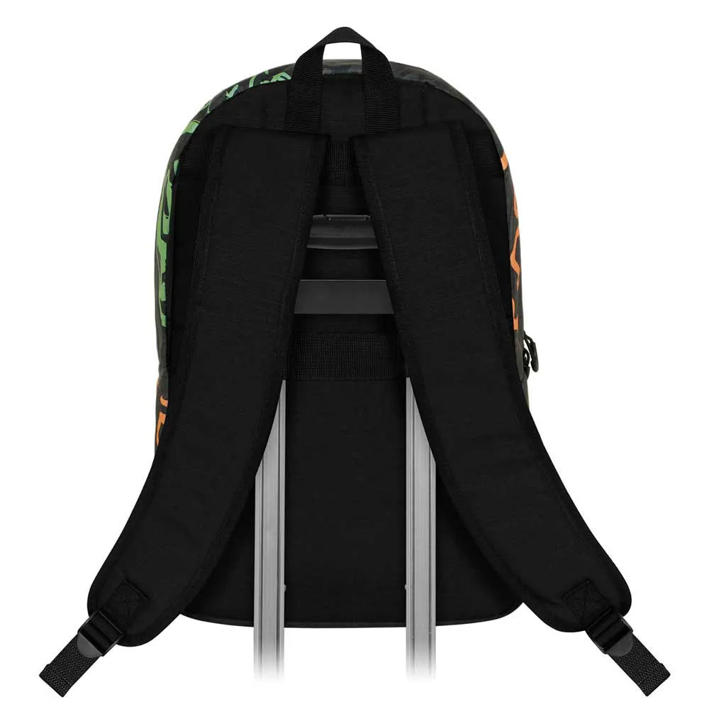 Prodg Kanin Fan Hs 2.2 Ryggsäck, Multicolor