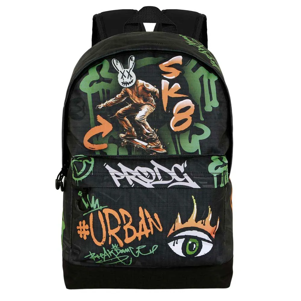 Prodg Kanin Fan Hs 2.2 Ryggsäck, Multicolor