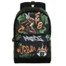 Prodg Kanin Fan Hs 2.2 Ryggsäck, Multicolor