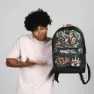 Prodg Kanin Fan Hs 2.2 Ryggsäck, Multicolor