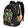 Prodg Kanin Plus Springa Ryggsäck, Multicolor