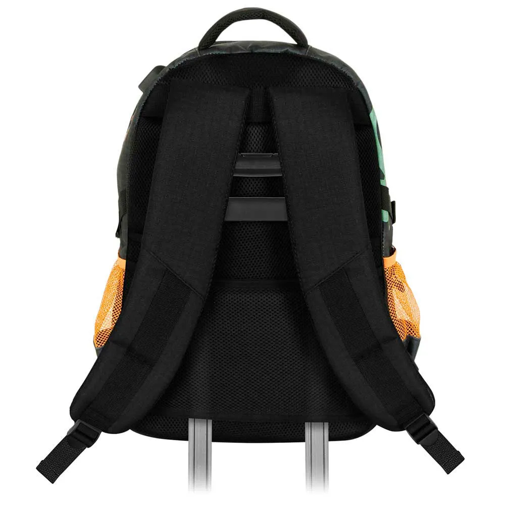 Prodg Kanin Plus Springa Ryggsäck, Multicolor