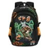 Prodg Kanin Plus Springa Ryggsäck, Multicolor