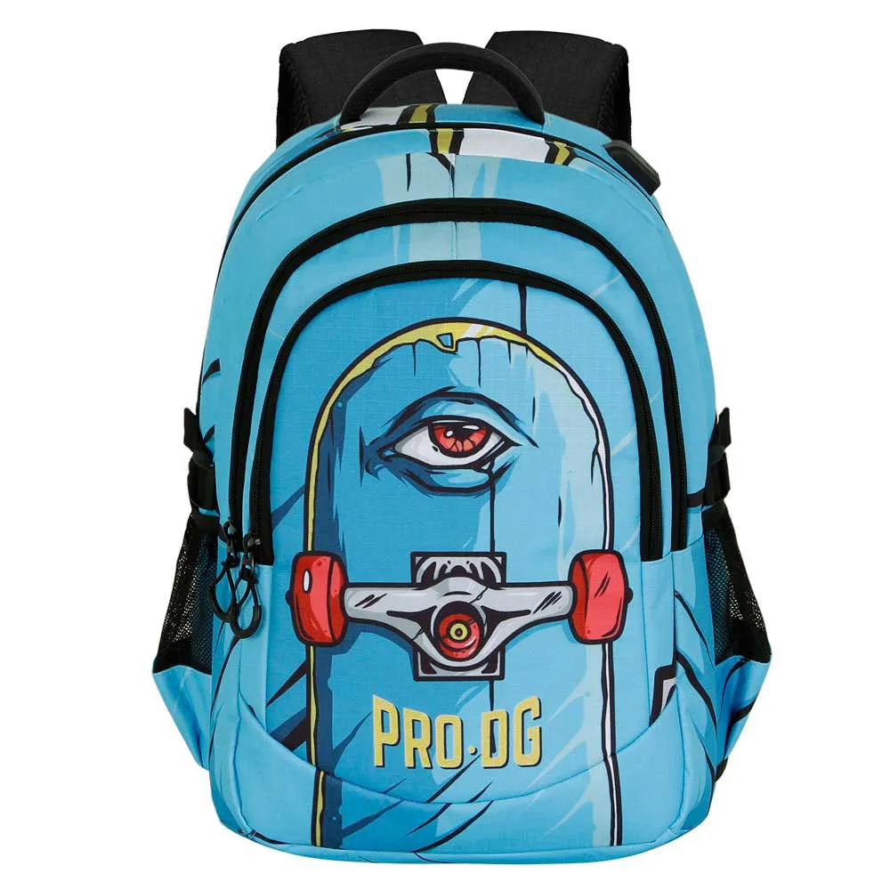 Prodg Öga Plus Springa Ryggsäck, Blue