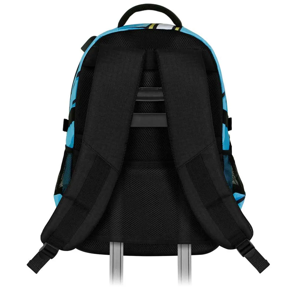 Prodg Öga Plus Springa Ryggsäck, Blue