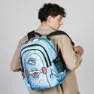 Prodg Öga Plus Springa Ryggsäck, Blue