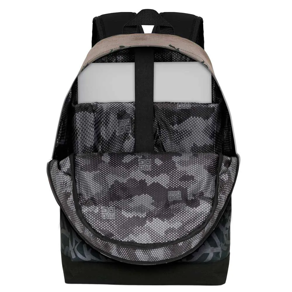 Prodg Rise Fan Hs 2.2 Ryggsäck, Multicolor