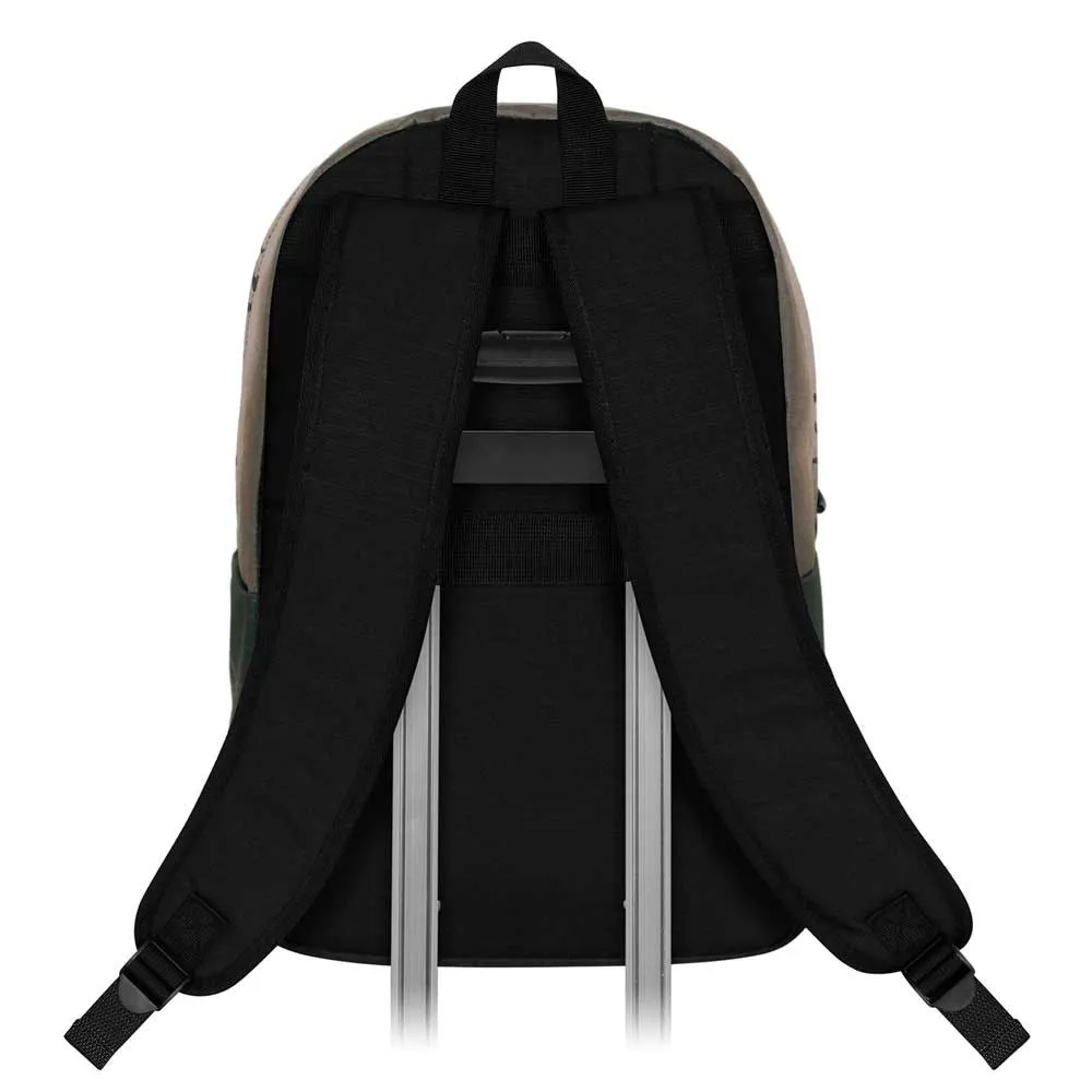 Prodg Rise Fan Hs 2.2 Ryggsäck, Multicolor