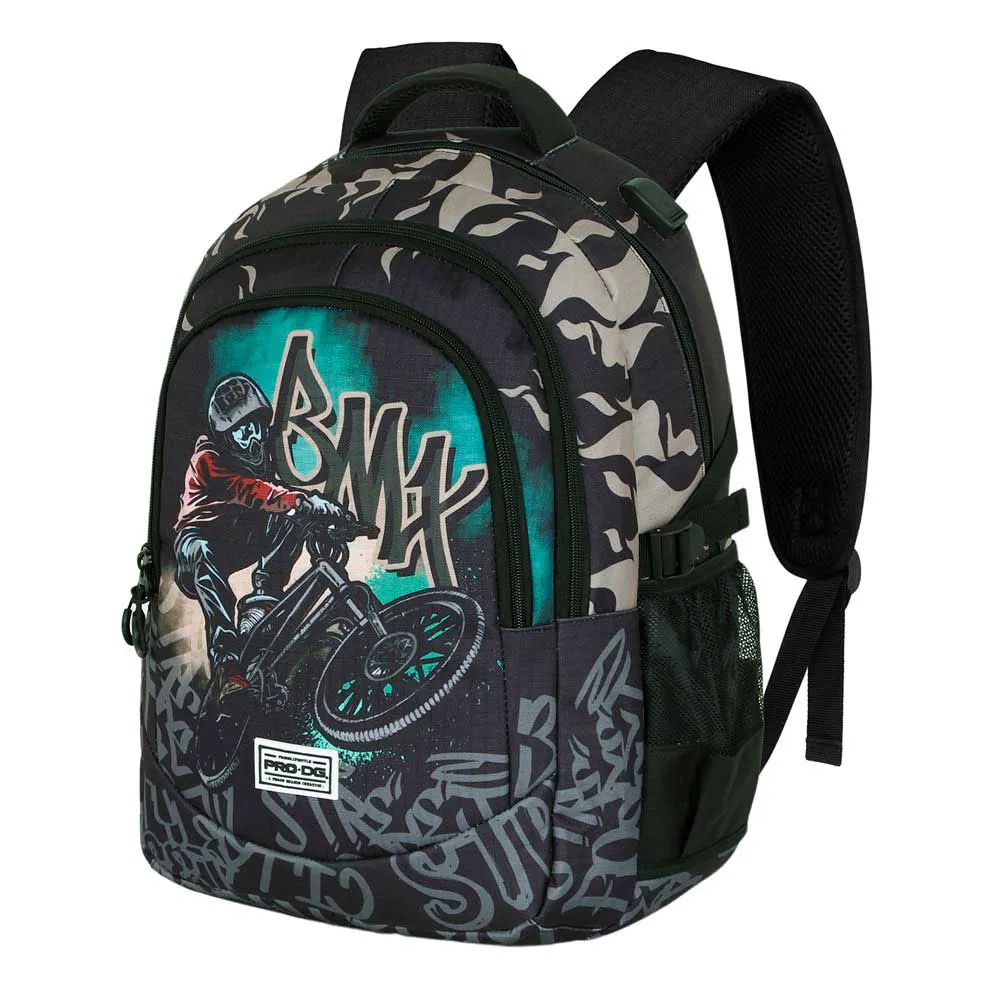 Prodg Rise Plus Running Ryggsäck, Multicolor