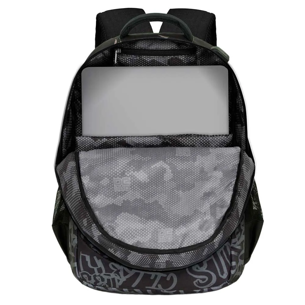 Prodg Rise Plus Running Ryggsäck, Multicolor