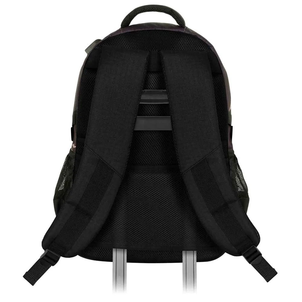 Prodg Rise Plus Running Ryggsäck, Multicolor