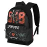 Prodg Sk8 Fan Hs 2.2 Ryggsäck, Black