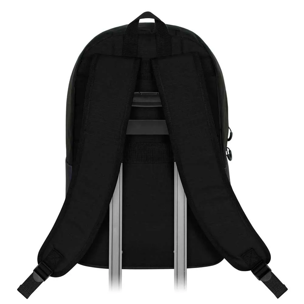 Prodg Sk8 Fan Hs 2.2 Ryggsäck, Black