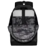 Prodg Sk8 Fan Hs 2.2 Ryggsäck, Black