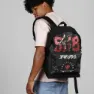Prodg Sk8 Fan Hs 2.2 Ryggsäck, Black
