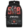 Prodg Sk8 Fan Hs 2.2 Ryggsäck, Black
